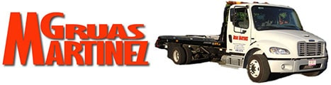 Gruas Martinez